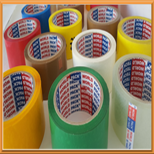 Self Adhesive Tapes