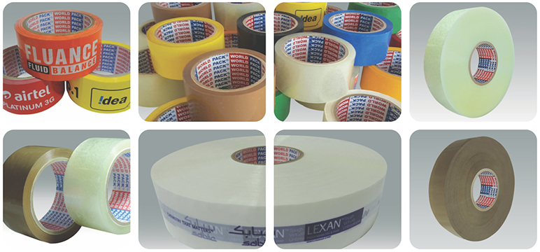 Packaging Tape